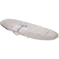 DUOTONE WING SINGLE MID-LENGTH Boardbag 2027 slate green - 5,9