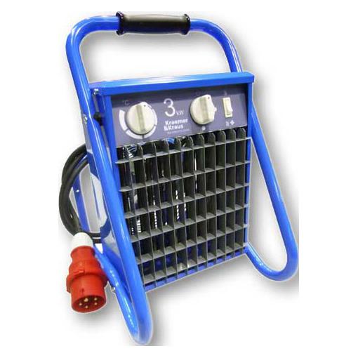 Kraemer & Kraus Kraemer&Kraus Industrieheizlüfter KKHL 21 (2000 W) (KKHL 21)