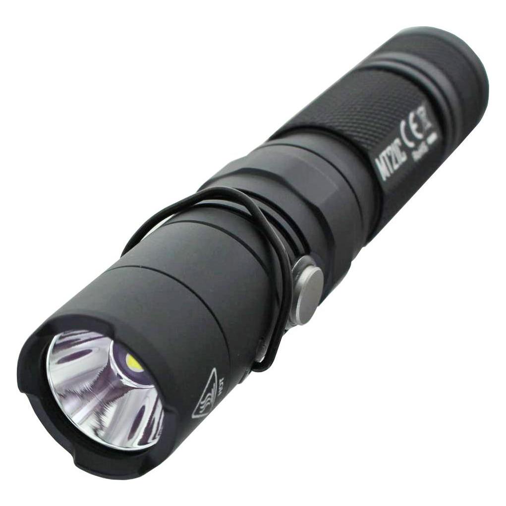 Nitecore Mt21c (13.10 cm, 1000 lm) (MT21C)
