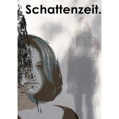 Schattenzeit, Taschenbuch von Amelie Fischer, Epubli, 978-3-7529-4437-2