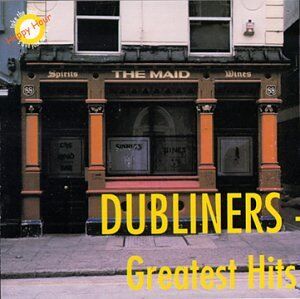 The Dubliners - Greatest Hits - Preis vom 13.10.2026 11:25:28 h