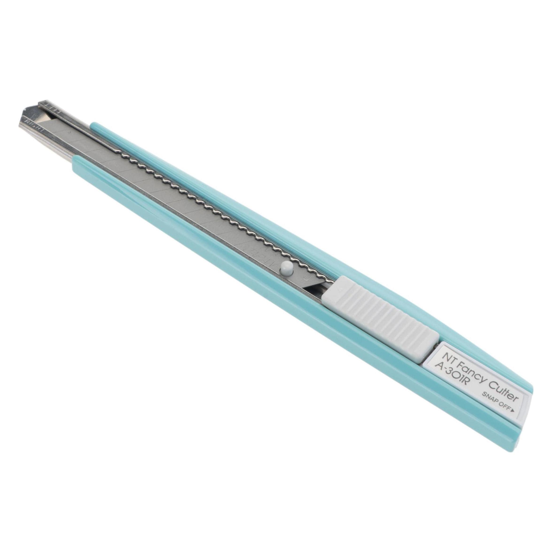 NT Cutter A-301 RP Auto Lock (Cutter) (A-301 RP(B))