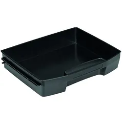 PROTEC Einschubfach PLBOXXESF72S 72 schwarz
