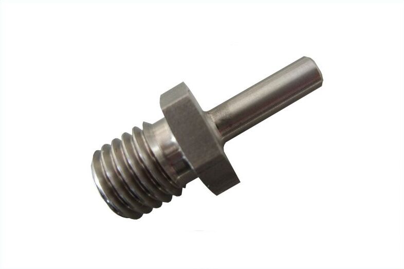 Rotweiss Aufsatz, Poliermaschine Bohrmaschinen-Adapter Gew. M14 8900