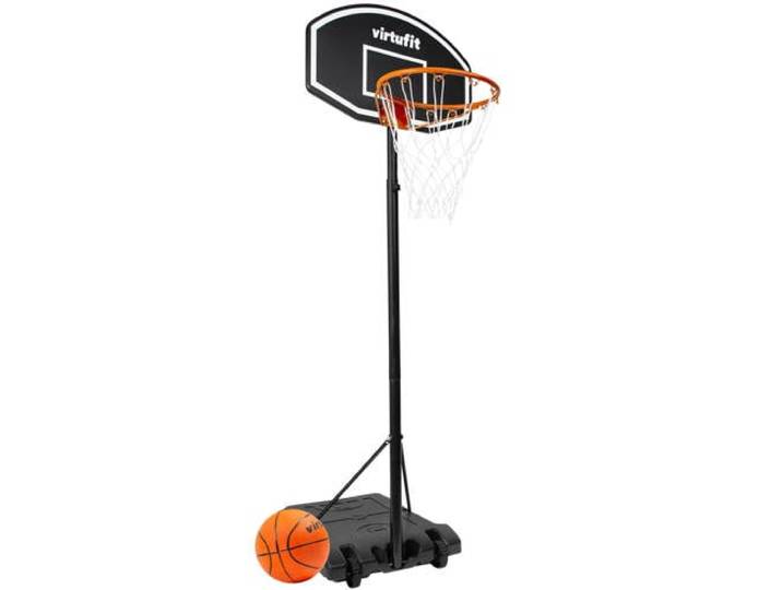 Virtufit Verstelbare Basketbalpaal