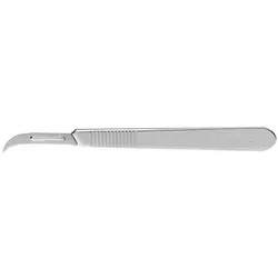 Grafikmesser GRAFIX SCALPELL KLEIN mit Skalpellklinge 12 | 1 Stück
