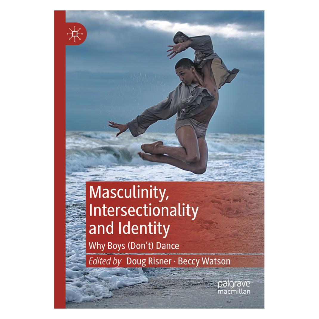 Springer Masculinity, Intersectionality and Identity (Englisch, Softcover, Beccy Watson, Doug Risner) (56927578)