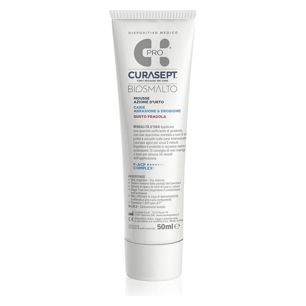 Curasept Emaille-Reparaturschaum (50 ml) (61758288)