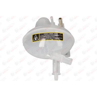 BIRTH Ausgleichsbehälter FIAT 8451 51881757 Kühlwasserbehälter,Kühlflüssigkeitsbehälter,Ausgleichsbehälter, Kühlmittel