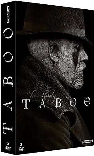 Taboo - Preis vom 11.10.2026 23:13:37 h