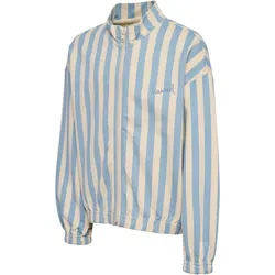 hummel hmlMIO Sweatjacke Kinder 7362 - cashmere blue 110