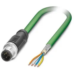 Phoenix Contact Netzwerkkabel NBC-M12MSD/2,0-93C