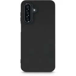 HAMA Handyhülle "Fantastic Feel" Samsung Galaxy A17, schwarz