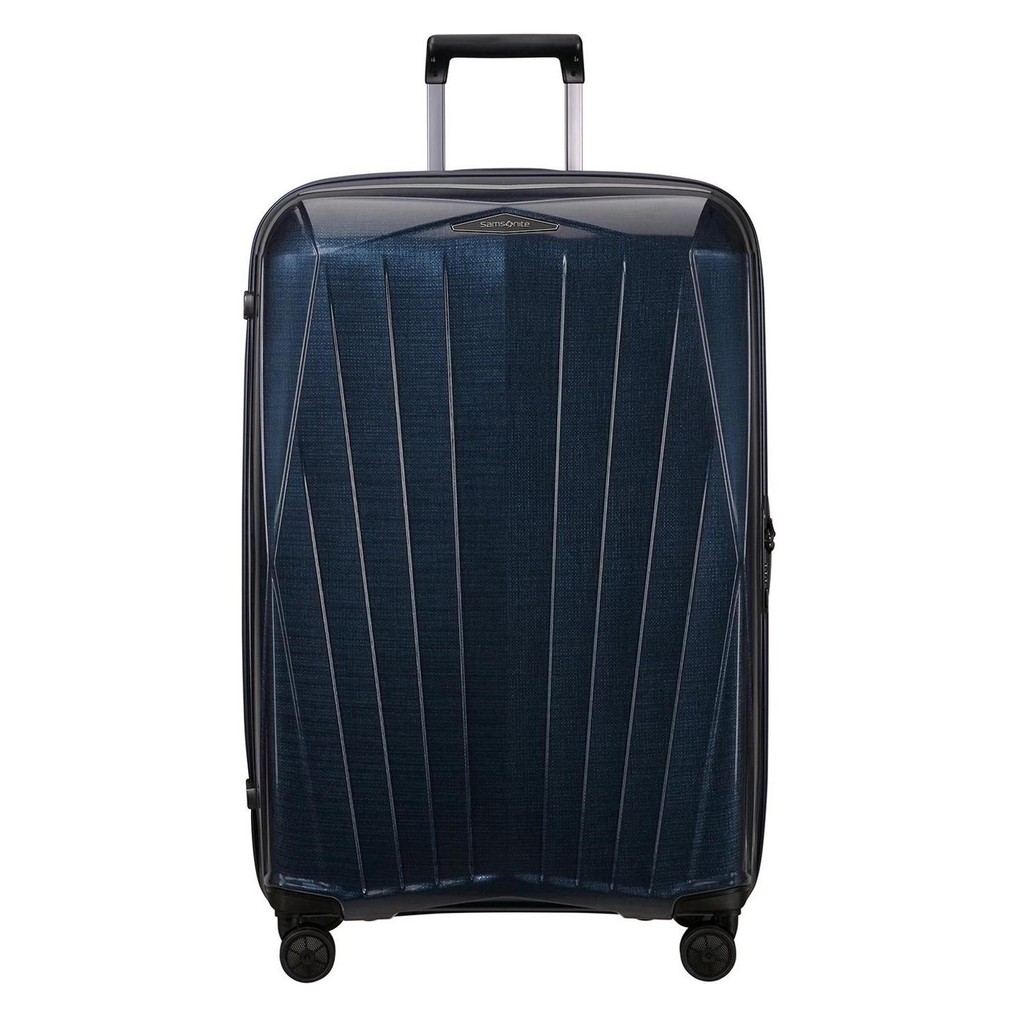 Samsonite Major-Lite Trolley mit 4 Rollen 77cm (100 l) (147120-1549)