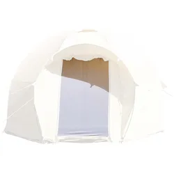Bo-Camp, Zelt, (Vorzelt, 3 Personen)