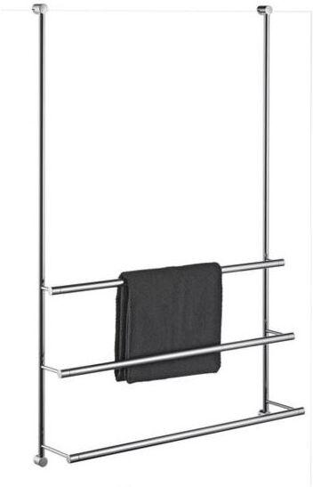 Giese GmbH Giese Server Badetuchhalter 30854-02 chrom, zum Einhängen