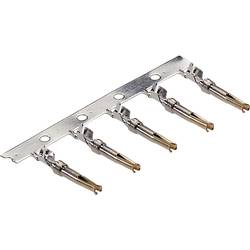 D-SUB Kontaktbuchse, gestanzt, Rollenware Serie H-D 1,6 M-D 1,0 44429010 LAPP 500 St.