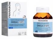 Pranarôm Arkopharma Omega 3 1000mg 45 Capsules - Pot 60 capsules