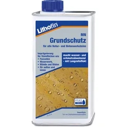 Lithofin MN Grundschutz 1 Liter