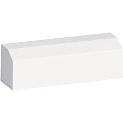 Hager, Leitungsführung, Rangierkanal (1 cm)