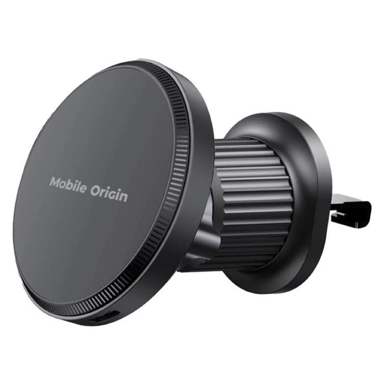 Mobile Origin Wireless Car Charger MO3 MagSafe Compatible (FRL-WCCH-MO3)