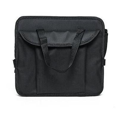 Auto-Kofferraum-Aufbewahrungsbox, faltbar, rutschfest, Auto-Aufbewahrungsbox, Spielzeug-Lebensmittel-Aufbewahrungstasche, Auto organisieren Autozubehör