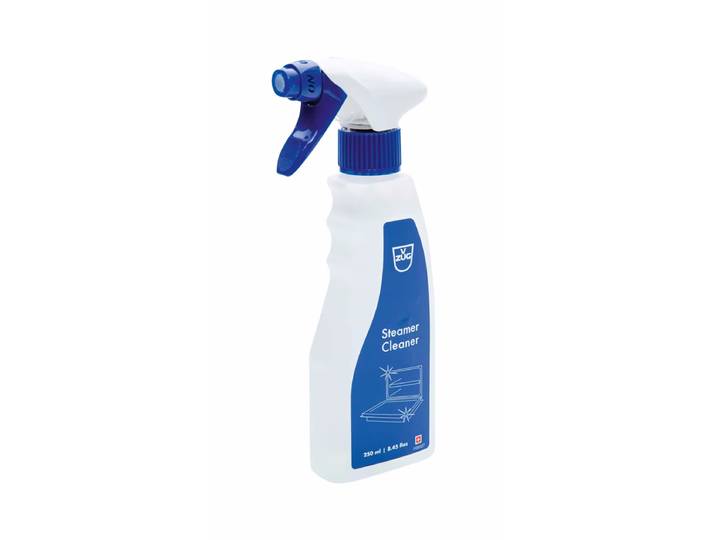 V-ZUG SteamerCleaner 250ml 1233787 Entkalker – Geräte Reinigungsmittel/Entkalker