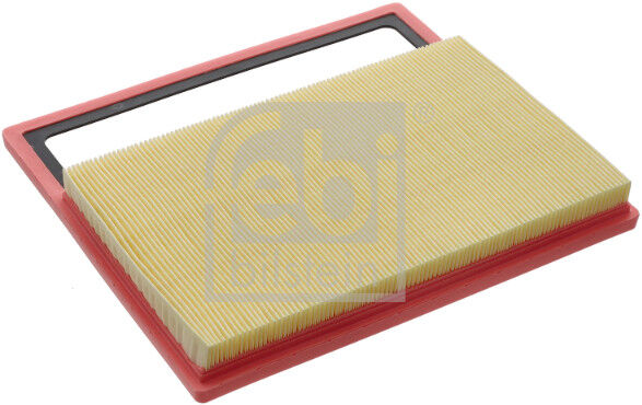 Febi Bilstein Luftfilter 199195 Filtereinsatz 31mm Für Byd