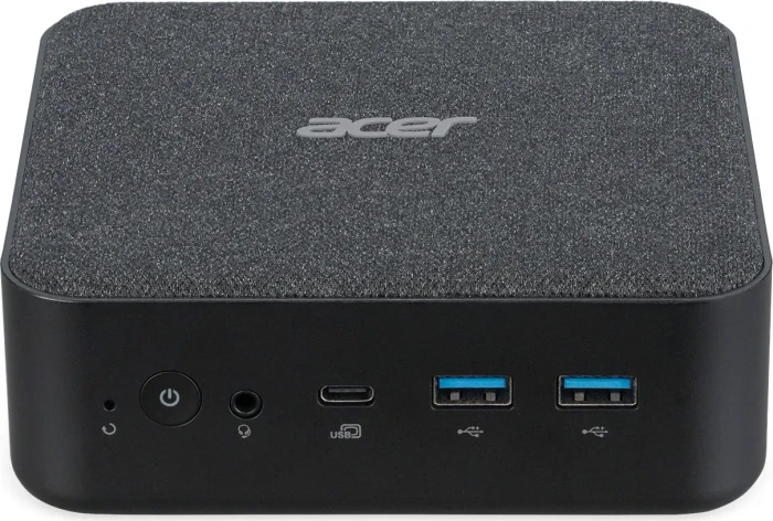 acer Revo RB 102 7430U PC