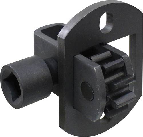 Gedore Automotive 3036421 KL-0363-2A Motor-Durchdrehvorrichtung mit 2 Zahnrädern