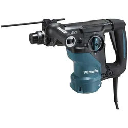 makita Kombihammer HR3011FCJ