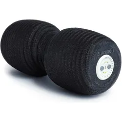 Blackroll, Faszienball + Faszienrolle, Booster Set Twin (13 cm)