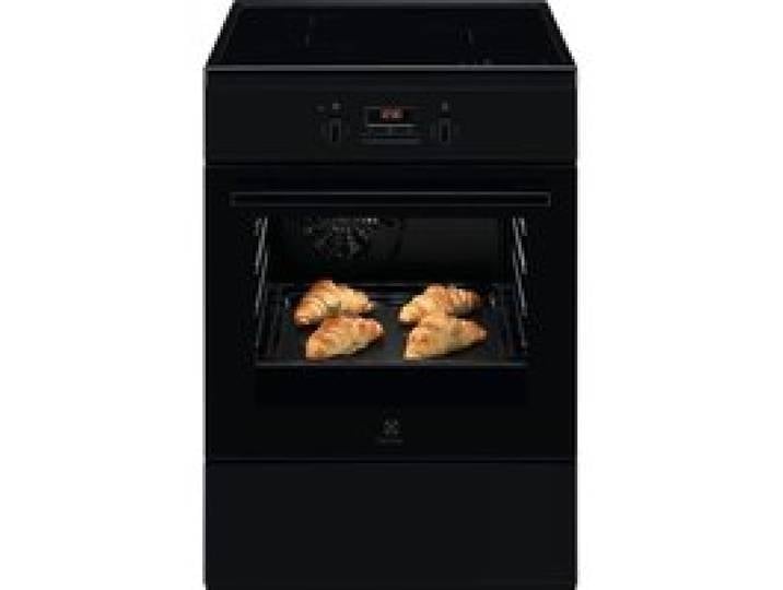 Cuisinière induction Electrolux EKI624299K