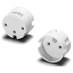 Houben Fassung G13 ws,o.Start.,D26 101784
