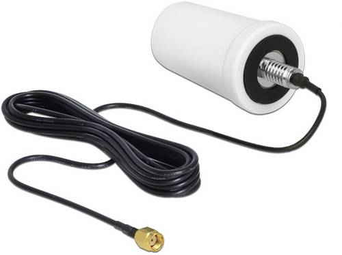 Delock 89449 89449 WLAN Antenne 0 dBi 2.4GHz