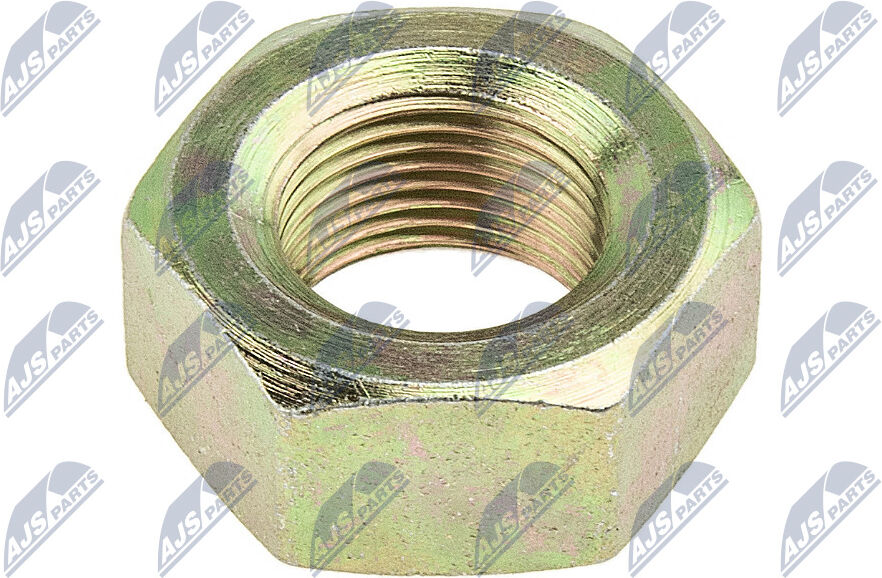 Nty Mutter, Achsstummel Ksn-Ns-000
