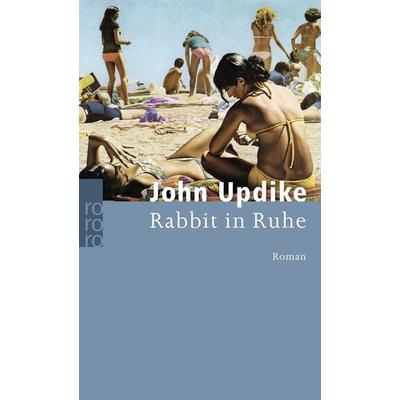 Rabbit in Ruhe, Taschenbuch von John Updike, Rowohlt Taschenbuch