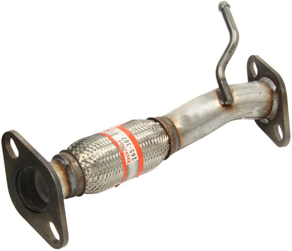 Abgasrohr BOSAL 700-117