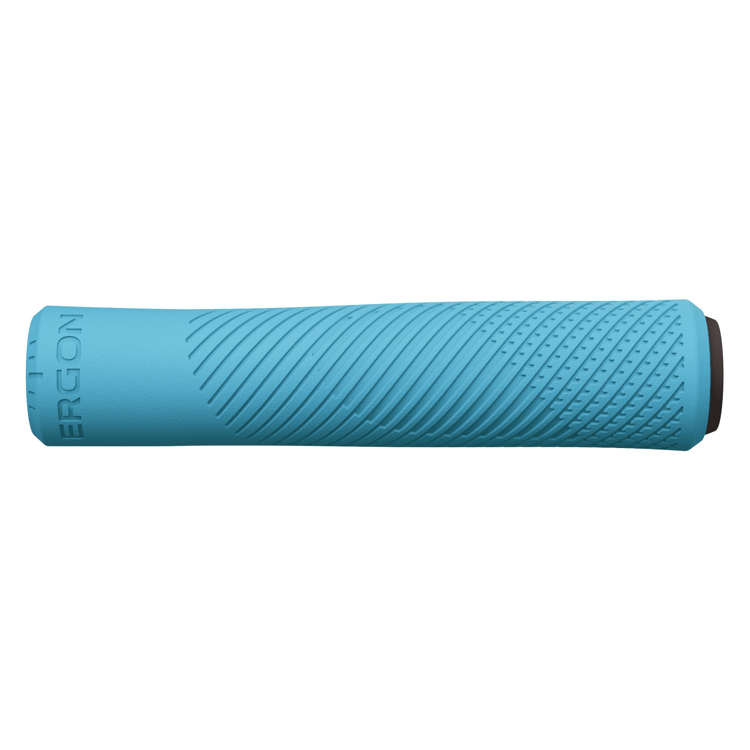 Ergon Lenkergriff GXR Team Schaumstoff laser blue (42440961)