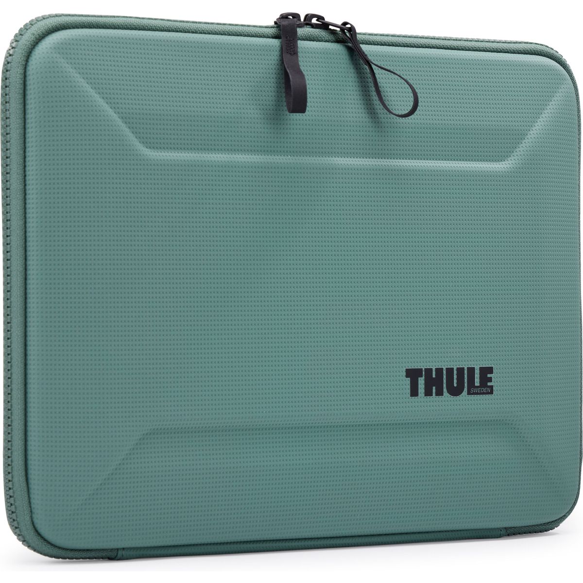 Thule Gauntlet 5 Macbook Sleeve 14" hazy green (3205411-3205411)