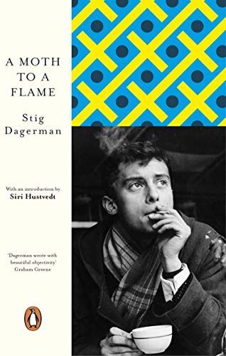 Stig Dagerman - A Moth to a Flame (Penguin European Writers) - Preis vom 19.10.2026 19:33:35 h