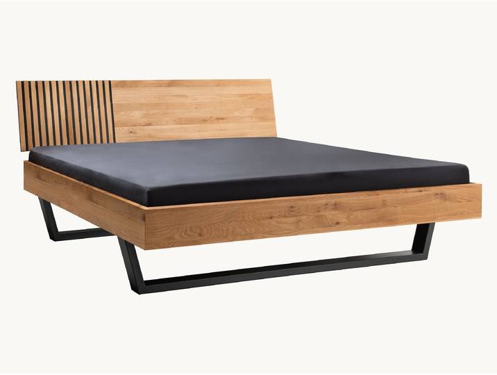 Schwebebett Acustica - 140x200 cm