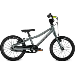 Puky LS-Pro 16'' grau 2027 - 16" - 20 cm