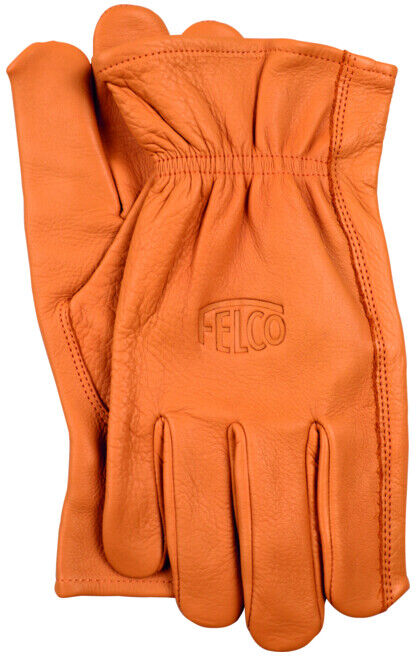 Gants en cuir de qualité supérieure, résistant aux perforations Felco (Felco 703 L)