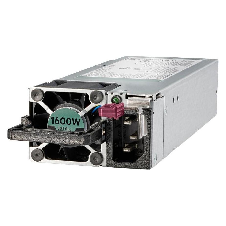 HPE FS Plat Ht Plg LH PS Kit (P38997-B21)