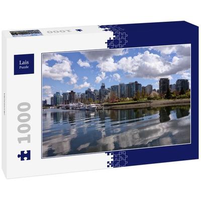 Lais Puzzle Vancouver 1000 Teile