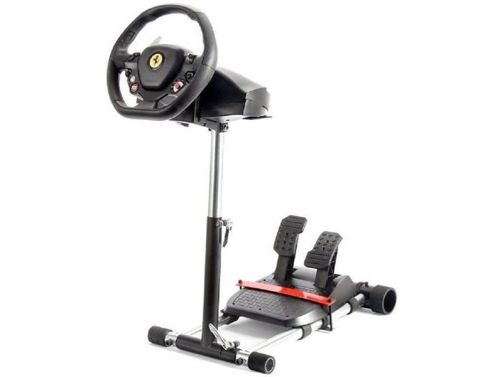 Thrustmaster Halterung Wheel Stand Pro - Thrustmaster F458 Ständer für Controller
