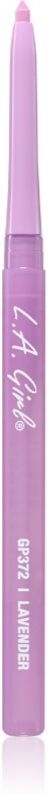 L.A. Girl Cosmetics Pastel Dream crayon automatique yeux teinte Lavender 0.3 g