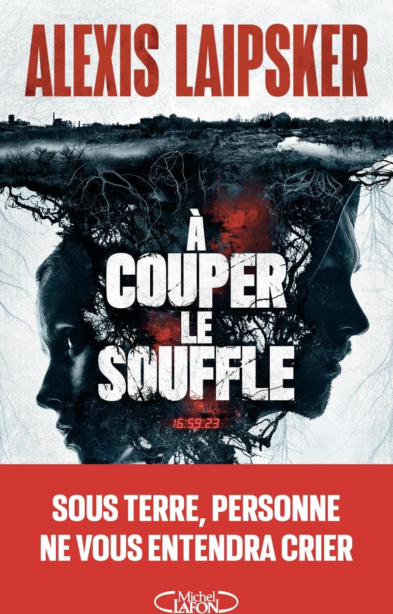 Alexis Laipsker - A couper le souffle - Preis vom 09.10.2026 07:28:09 h