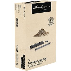 Lechuza Erd-Bewässerungs-Set 11019, für CUBICO 30, TRIO 30